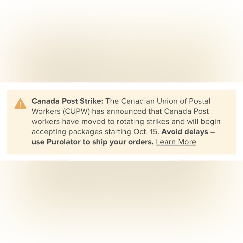 🚫 P.O. BOX PUROLATOR - Picture 3 of 3